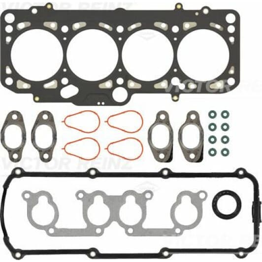 02-31280-02 Reinz Комплект прокладок ГБЦ
