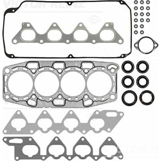02-52785-01 Reinz Комплект прокладок ГБЦ