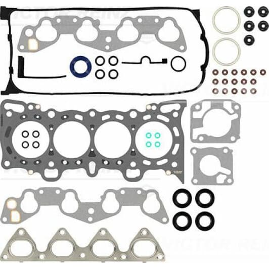 02-52685-01 Reinz Комплект прокладок ГБЦ