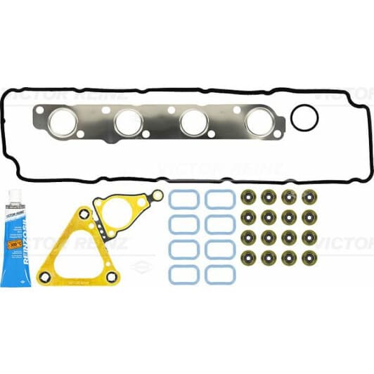 02-33758-05 Reinz Комплект прокладок ГБЦ