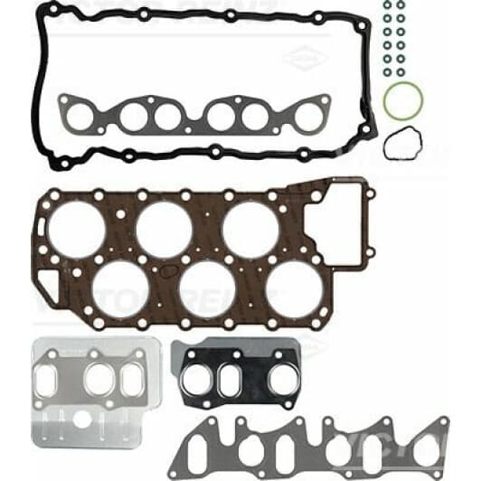 02-29110-02 Reinz Комплект прокладок ГБЦ