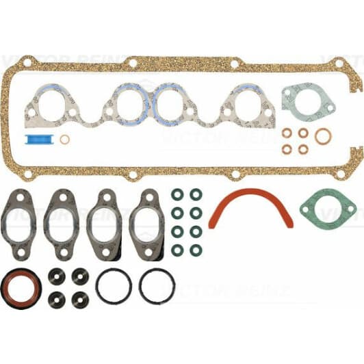 02-12947-08 Reinz Комплект прокладок ГБЦ