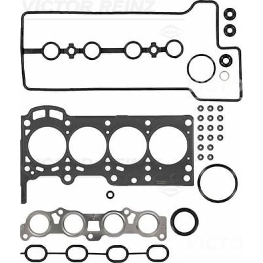 02-53275-01 Reinz Комплект прокладок ГБЦ