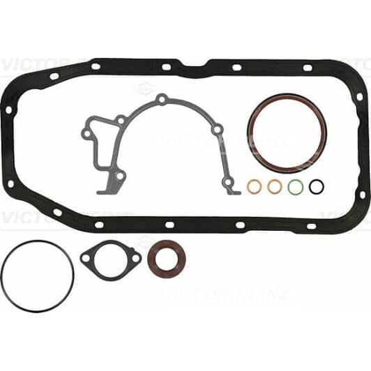 08-27293-02 Reinz Комплект прокладок блока двигуна