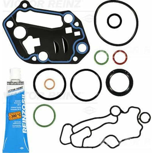 08-35053-04 Reinz Комплект прокладок блока двигателя