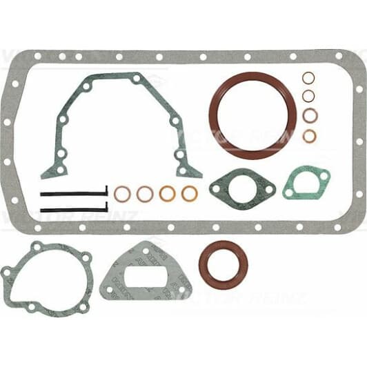 08-25918-02 Reinz Комплект прокладок блока двигателя