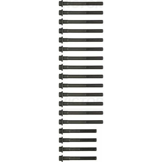 14-55000-01 Reinz Болт ГБЦ