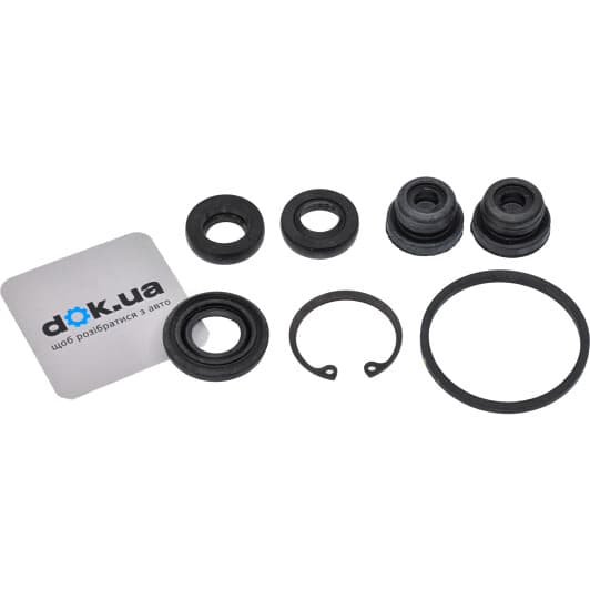 D1716 Autofren Seinsa Ремкомплект главного тормозного цилиндра