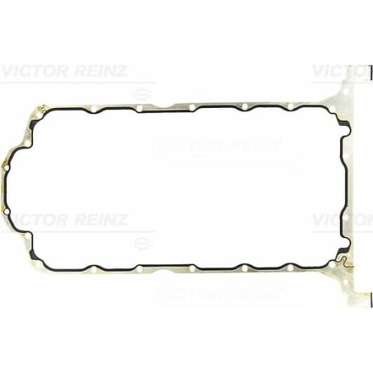 71-94669-00 Reinz Прокладка масляного поддона