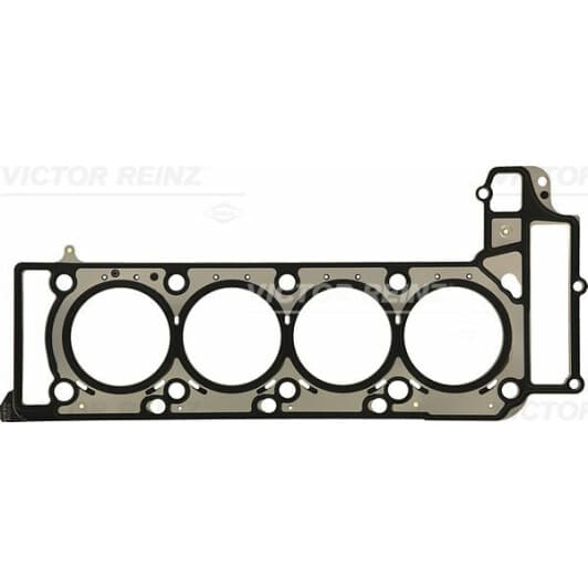 61-43205-00 Reinz Прокладка ГБЦ