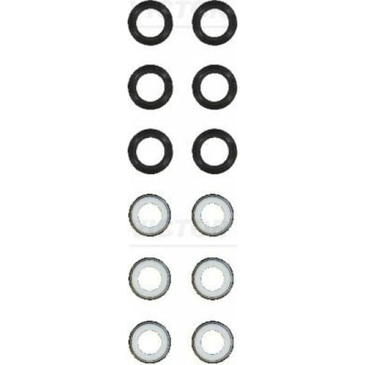 12-21918-04 Reinz Комплект сальників клапанів