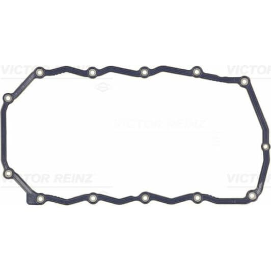 71-10205-00 Reinz Прокладка масляного поддона