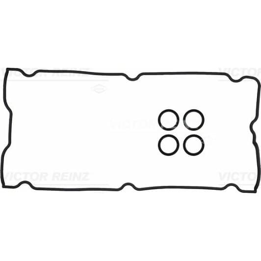 15-10008-01 Reinz Комплект прокладок клапанної кришки