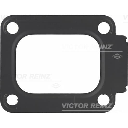 71-10290-00 Reinz Прокладка приемной трубы