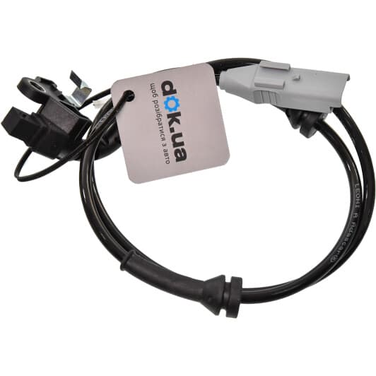 210063 Facet Датчик ABS