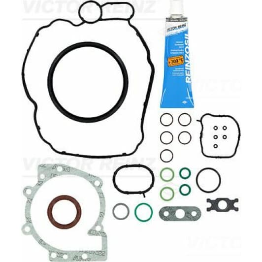 08-42974-01 Reinz Комплект прокладок блока двигуна