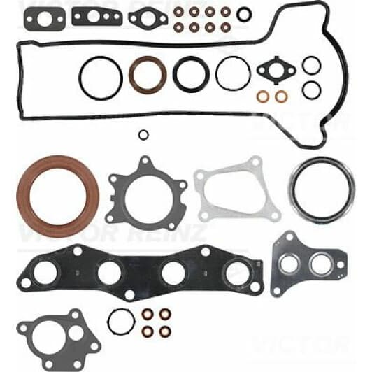 01-53558-01 Reinz Комплект прокладок повний