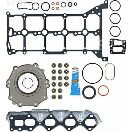 011266201 Reinz Комплект прокладок полный