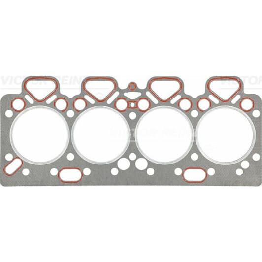 61-41755-00 Reinz Прокладка ГБЦ для Opel Vectra