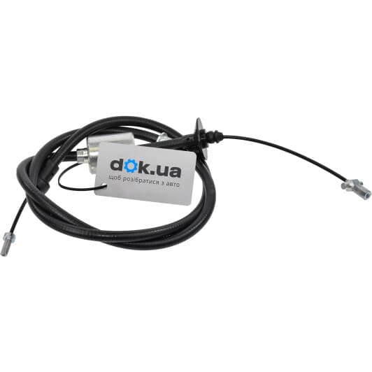 K23720 A.B.S. Трос сцепления для Renault 21