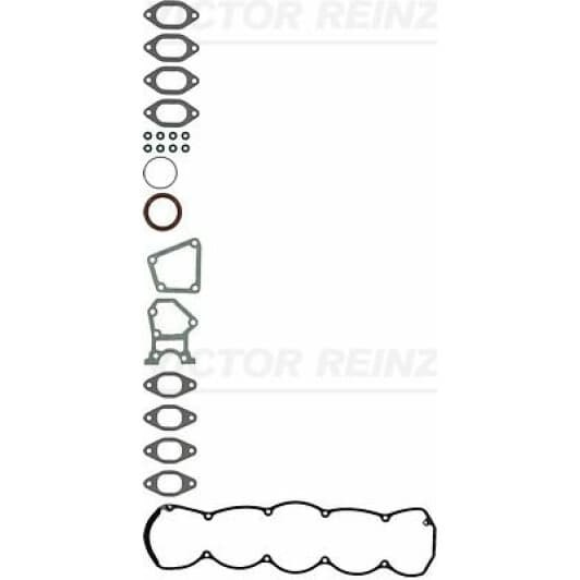 02-31733-01 Reinz Комплект прокладок ГБЦ