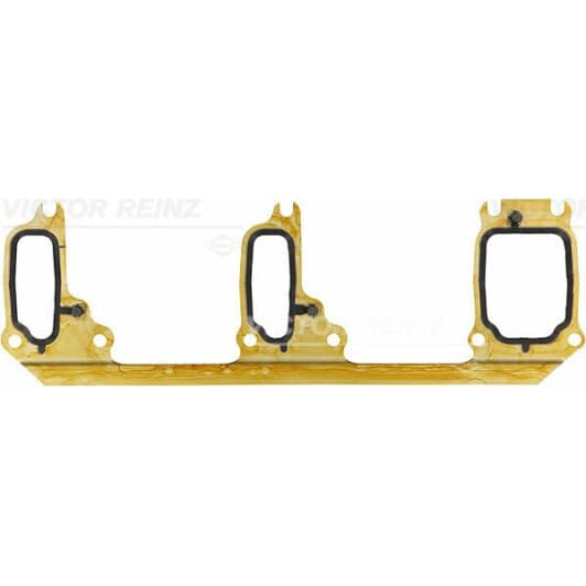 71-10273-00 Reinz Прокладка выпускного коллектора
