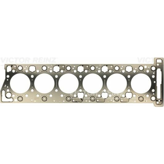 61-10007-00 Reinz Прокладка ГБЦ