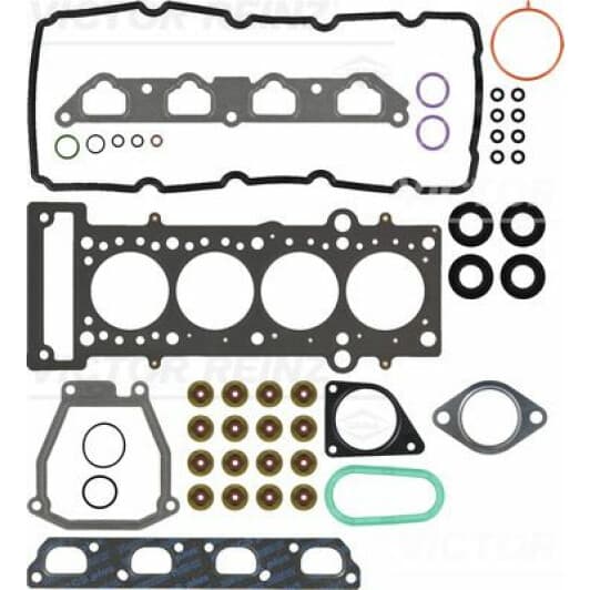 02-34980-02 Reinz Комплект прокладок ГБЦ