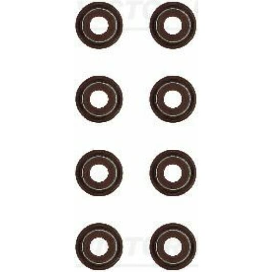 12-53457-01 Reinz Комплект сальників клапанів