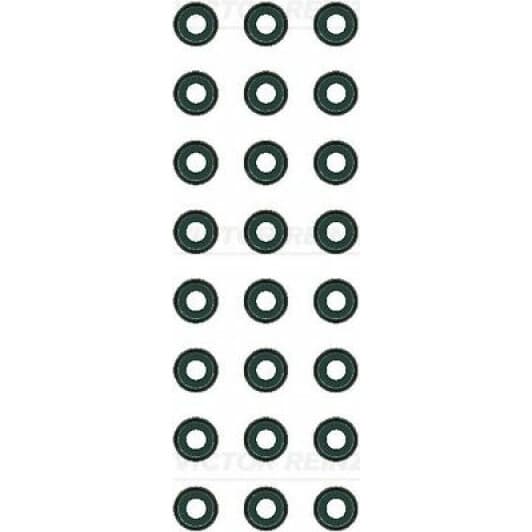 12-26058-08 Reinz Комплект сальников клапанов