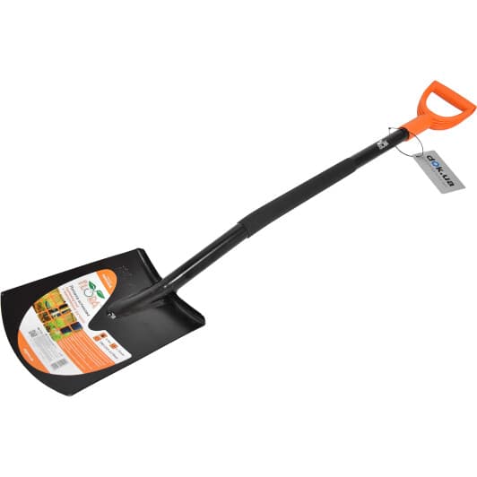 Штыковая лопата Flora 5045404