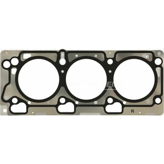 61-10043-00 Reinz Прокладка ГБЦ