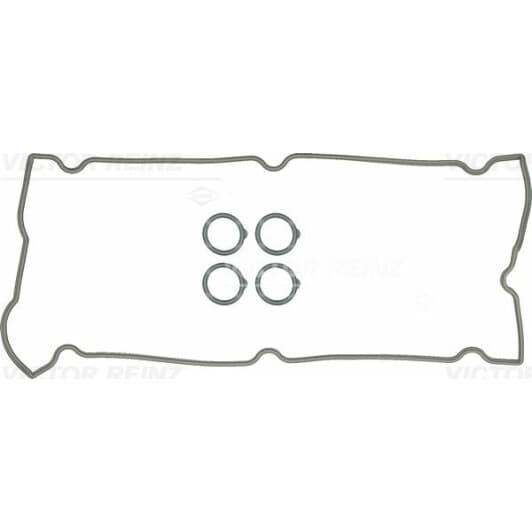 15-10006-01 Reinz Комплект прокладок клапанной крышки