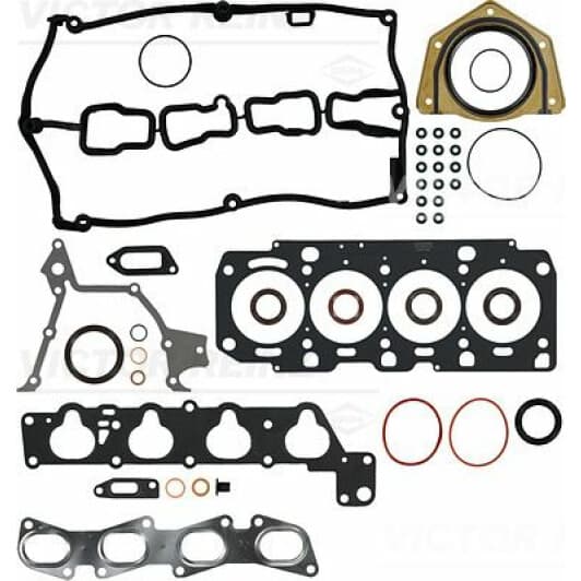 01-35765-01 Reinz Комплект прокладок повний для Alfa Romeo 166