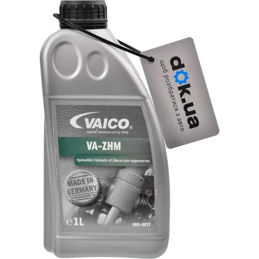 Vaico VA-ZHM трансмиссионное масло