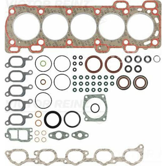 02-33435-03 Reinz Комплект прокладок ГБЦ