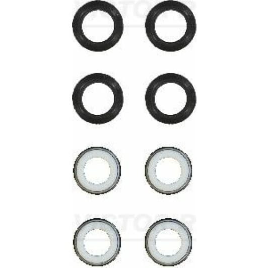 12-21918-05 Reinz Комплект сальников клапанов