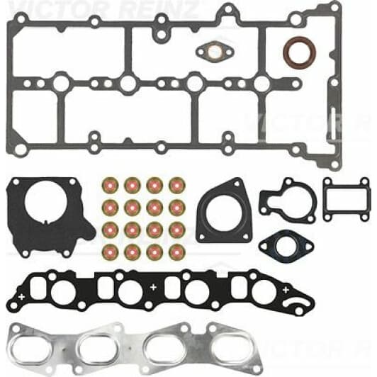 02-36262-02 Reinz Комплект прокладок ГБЦ