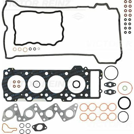 02-34085-01 Reinz Комплект прокладок ГБЦ