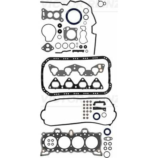 01-52680-01 Reinz Комплект прокладок полный