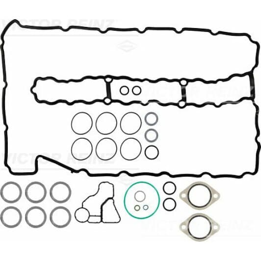 02-39286-01 Reinz Комплект прокладок ГБЦ