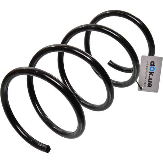 RA2848 Kayaba Пружина підвіски для Kia Carens