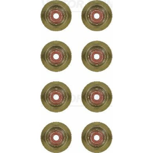 12-42094-01 Reinz Комплект сальников клапанов