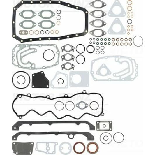 01-33956-05 Reinz Комплект прокладок полный