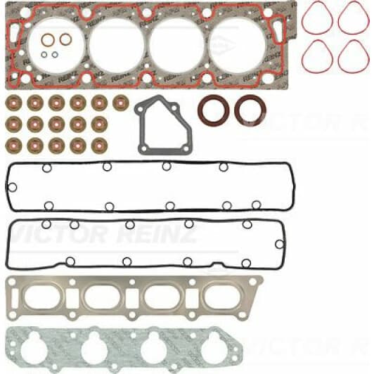 02-35040-02 Reinz Комплект прокладок ГБЦ