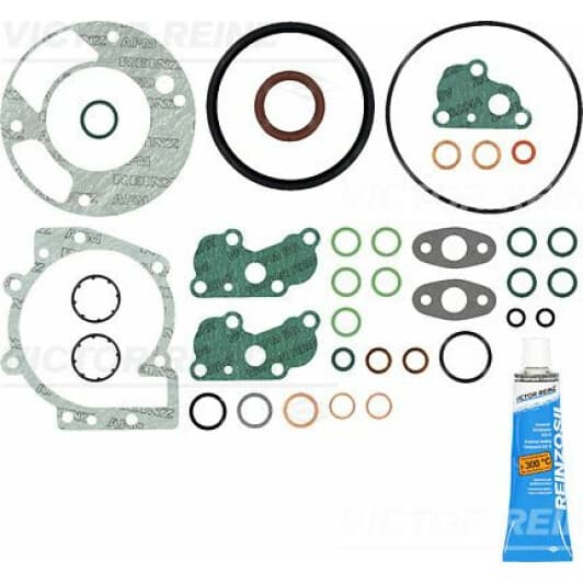 08-36447-01 Reinz Комплект прокладок блока двигателя