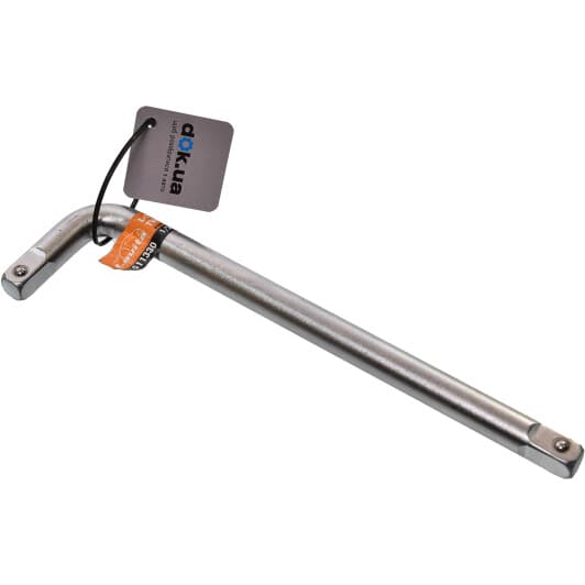 Вороток Г-подібний Lavita LA511330 1/2" 300 мм