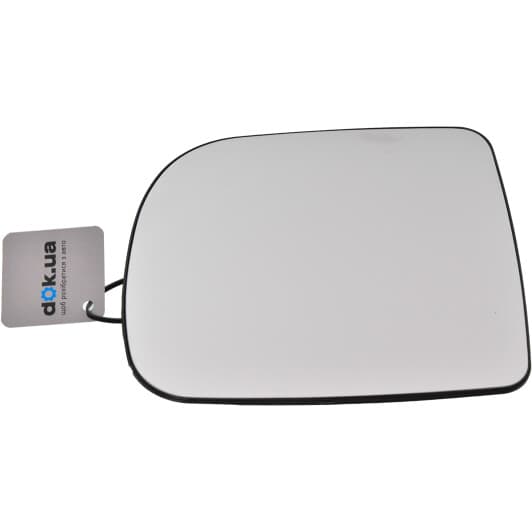 6102-02-1291151P BLIC Скло зовнішнього дзеркала