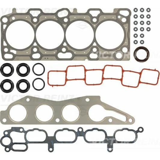 02-10003-01 Reinz Комплект прокладок ГБЦ