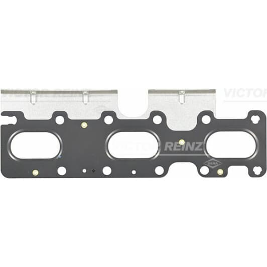 71-54264-00 Reinz Прокладка выпускного коллектора